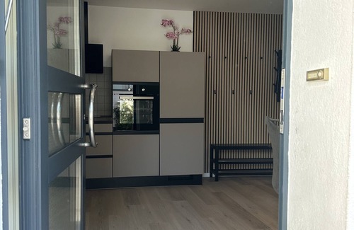 Moenchengladbach Apartamento | Modern city apartment for 4 people in MG