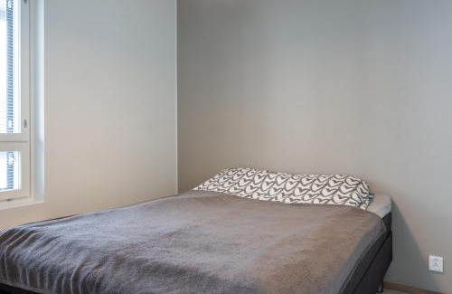 Rovaniemi Apartamento | Modern city apartment