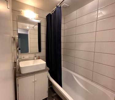 Sigulda Apartamento | Modern city center apartment