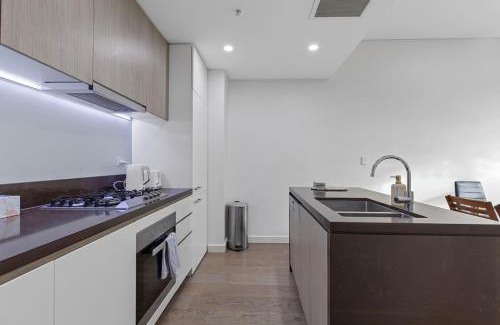 Waterloo Apartamento | Modern City-Fringe Townhouse