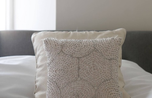 Hove Apartamento | Modern City Pad By The Beach