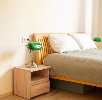 Centrs Apartamento | Modern City Stay - New Central Fully Equipped