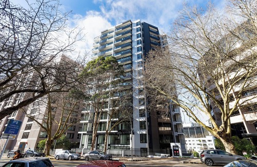 Newton Apartamento | Modern City Studio