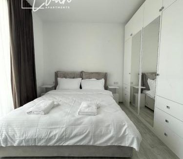 Selimbar Apartamento | Modern City View Apartment by Evan Apartments
