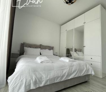 Selimbar Apartamento | Modern City View Apartment by Evan Apartments