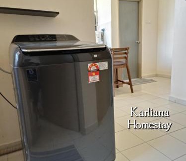Kepala Batas Casa | Modern Classy Karliana Homestay Penang