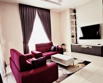 Kepala Batas Casa | Modern Classy Karliana Homestay Penang