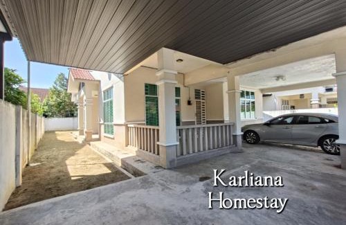 Kepala Batas Casa | Modern Classy Karliana Homestay Penang