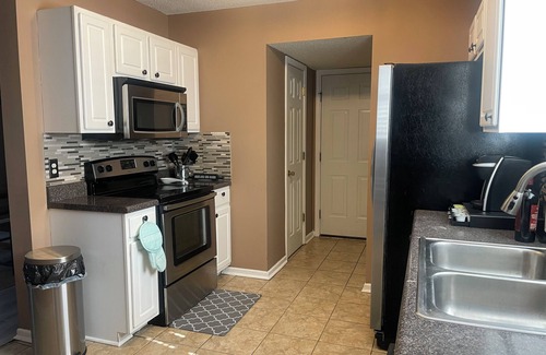 Huntcliff Casa | Northeast Columbia