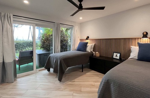 Maalaea Condominio | Modern, Clean, and Spacious Maui Beachfront Condo