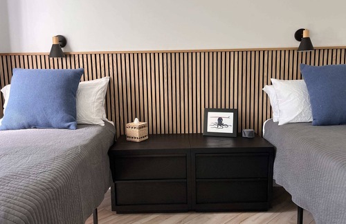 Maalaea Condominio | Modern, Clean, and Spacious Maui Beachfront Condo