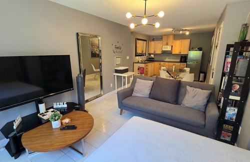 Newton Casa | Hogar simple, moderno y limpio te espera