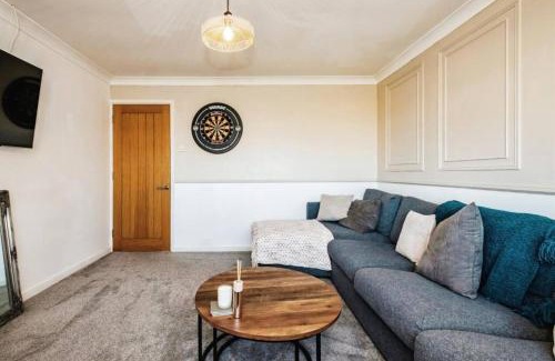 Lancing Apartamento | Modern coastal 1 bed flat in Shoreham