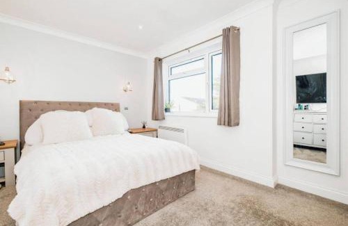 Lancing Apartamento | Modern coastal 1 bed flat in Shoreham