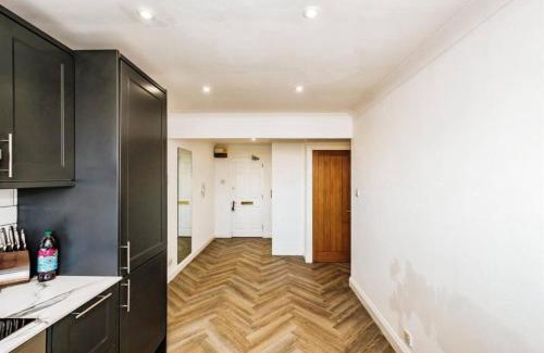 Lancing Apartamento | Modern coastal 1 bed flat in Shoreham