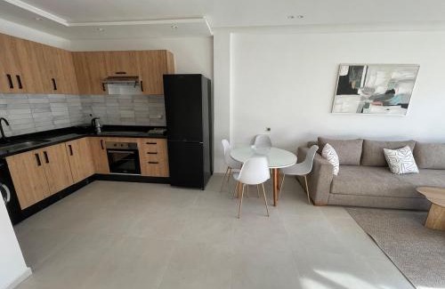 Mehdya Apartamento | Modern Coastal Apartment