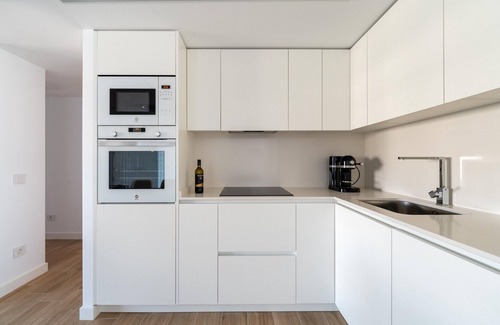 Punta Prima Apartamento | Joya costera moderna, Torrevieja