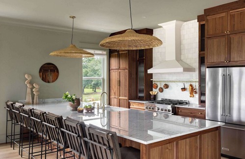 Bay St Louis Casa | Modern Coastal Homes | Heated Pool