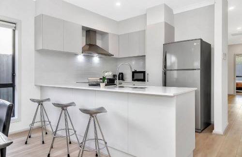 Aldinga Beach Casa | Modern Coastal Retreat in Aldinga Beach Just Steps from the Shore