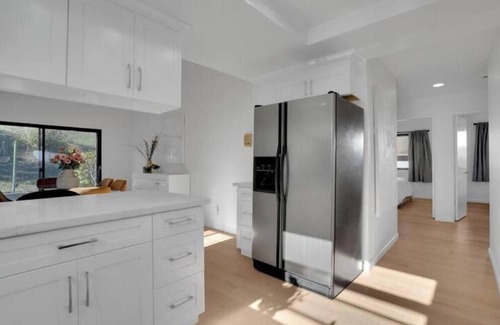 South San Francisco Casa | Modern Comfort: South San Francisco Edition