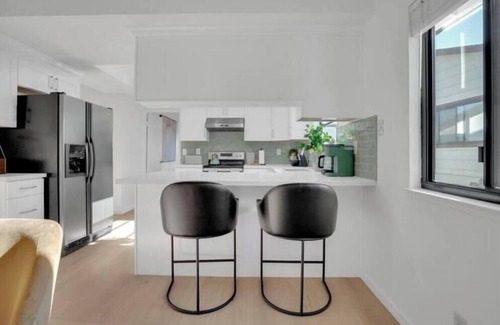 South San Francisco Casa | Modern Comfort: South San Francisco Edition