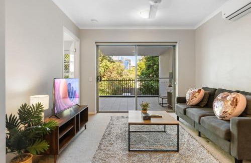 Coopers Plains Apartamento | Modern Comfort 2BR Close to Everything