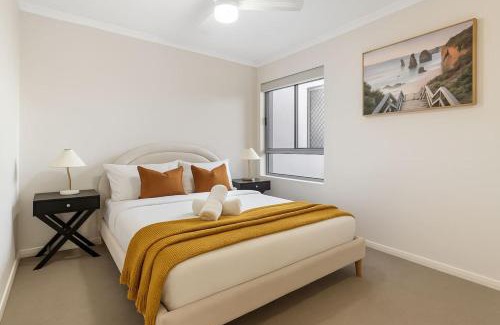 Coopers Plains Apartamento | Modern Comfort 2BR Close to Everything
