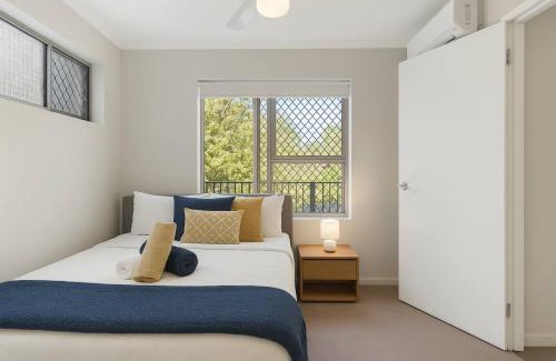 Coopers Plains Apartamento | Modern Comfort 2BR Close to Everything