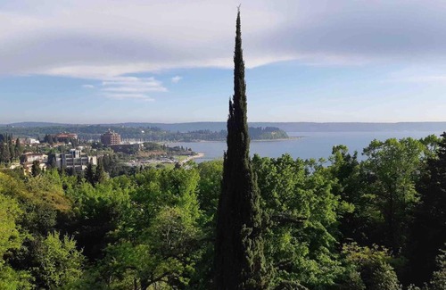 Portoroz Apartamento | Modern, comfort and close to the beach