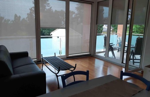 Portoroz Apartamento | Modern, comfort and close to the beach