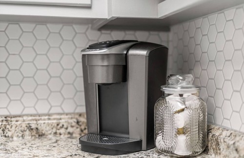 Great Falls Apartamento | Modern Comfort Apartment in Great Falls