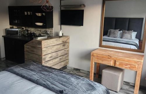 Harrismith Apartamento | Modern Comfort at 44 Biddulph
