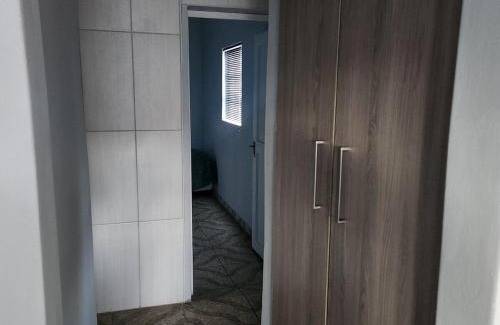Harrismith Apartamento | Modern Comfort at 44 Biddulph
