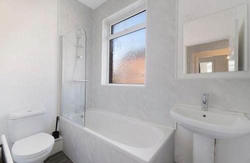 North Bitchburn Apartamento | Modern Comfort Bishop Auckland