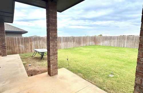 Oklahoma City Casa | Modern Comfort for Families & Medical Travelers