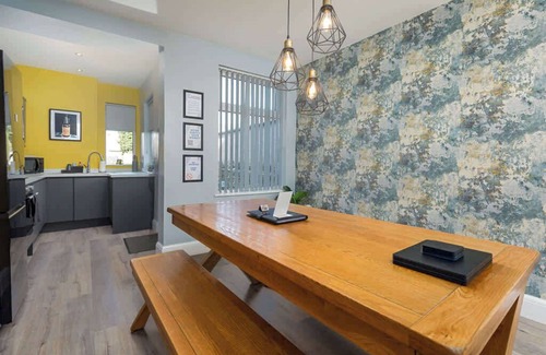 Handsworth Casa | ** Casa completamente renovada para Navidad 2019 **