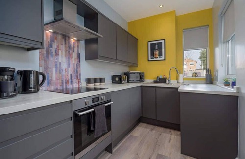 Handsworth Casa | ** Casa completamente renovada para Navidad 2019 **