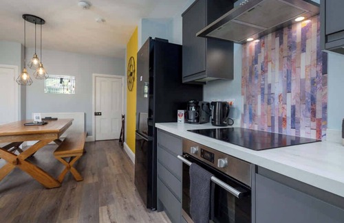 Handsworth Casa | ** Casa completamente renovada para Navidad 2019 **