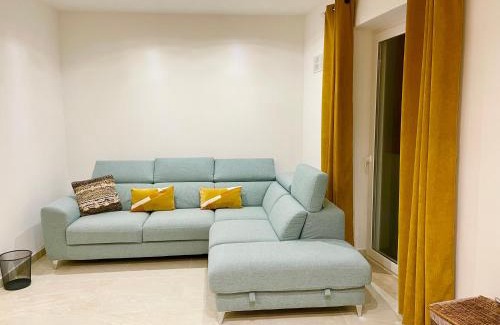 Tarxien Apartamento | Modern Comfort in South of Malta