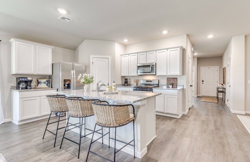 Broken Arrow Casa | Modern Comfort in the Heart of Broken Arrow!