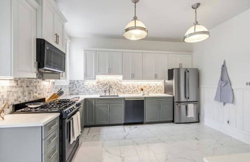 Noe Valley Casa | Modern Comfort: Noe Valley Edition