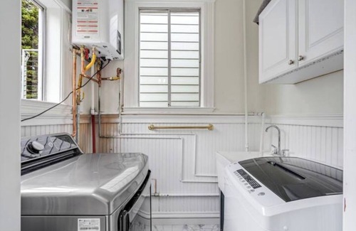 Noe Valley Casa | Modern Comfort: Noe Valley Edition