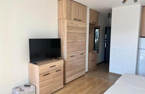 Tsarevo Apartamento | Modern Comfort Studio with Terrace Tsarevo