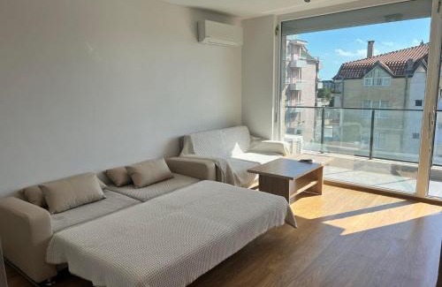 Tsarevo Apartamento | Modern Comfort Studio with Terrace Tsarevo