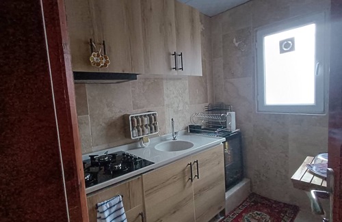 Avanos Casa | Modern comfort with a Historik 200-year-old Guesthouse invites you!