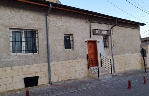 Avanos Casa | Modern comfort with a Historik 200-year-old Guesthouse invites you!