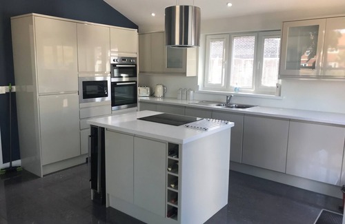 Martham Casa | Modern comfortable 3 bedhome near great Norfolk Beaches and Broads