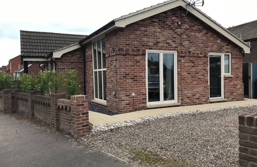 Martham Casa | Modern comfortable 3 bedhome near great Norfolk Beaches and Broads