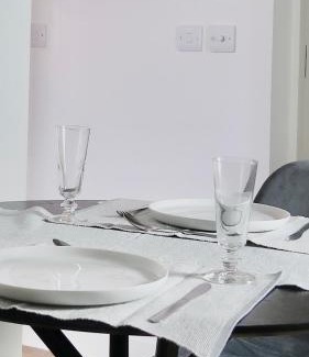 Moffat Apartamento | Modern comfortable hideaway