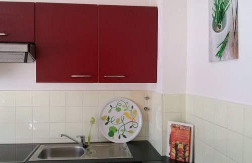 Hohegeiß Apartamento | moderno, cómodo estudio - Sauna y tenis de mesa en la casa, WiFi gratuito!